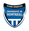 Clubs sportifs UdeM