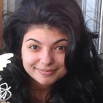 Cynthia Loutfi